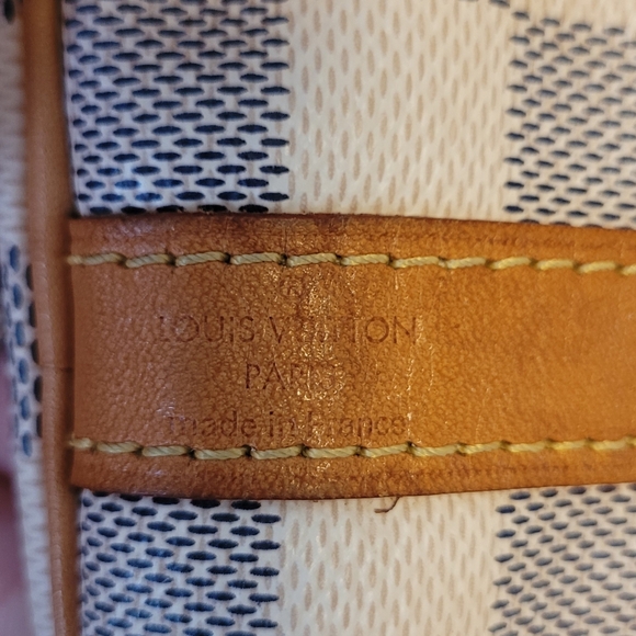 Speedy Bandoulière 30 *SOLD* - Picture 12 of 13